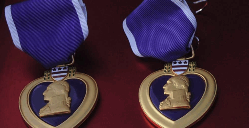 Local veteran brings Marine values to community service
